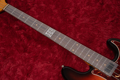 【used】Freedom Custom Guitar Research / S.O.PB. M/R AL2P 3TSB VooDoo PU 2013 4.370kg #00650【GIB Yokohama】