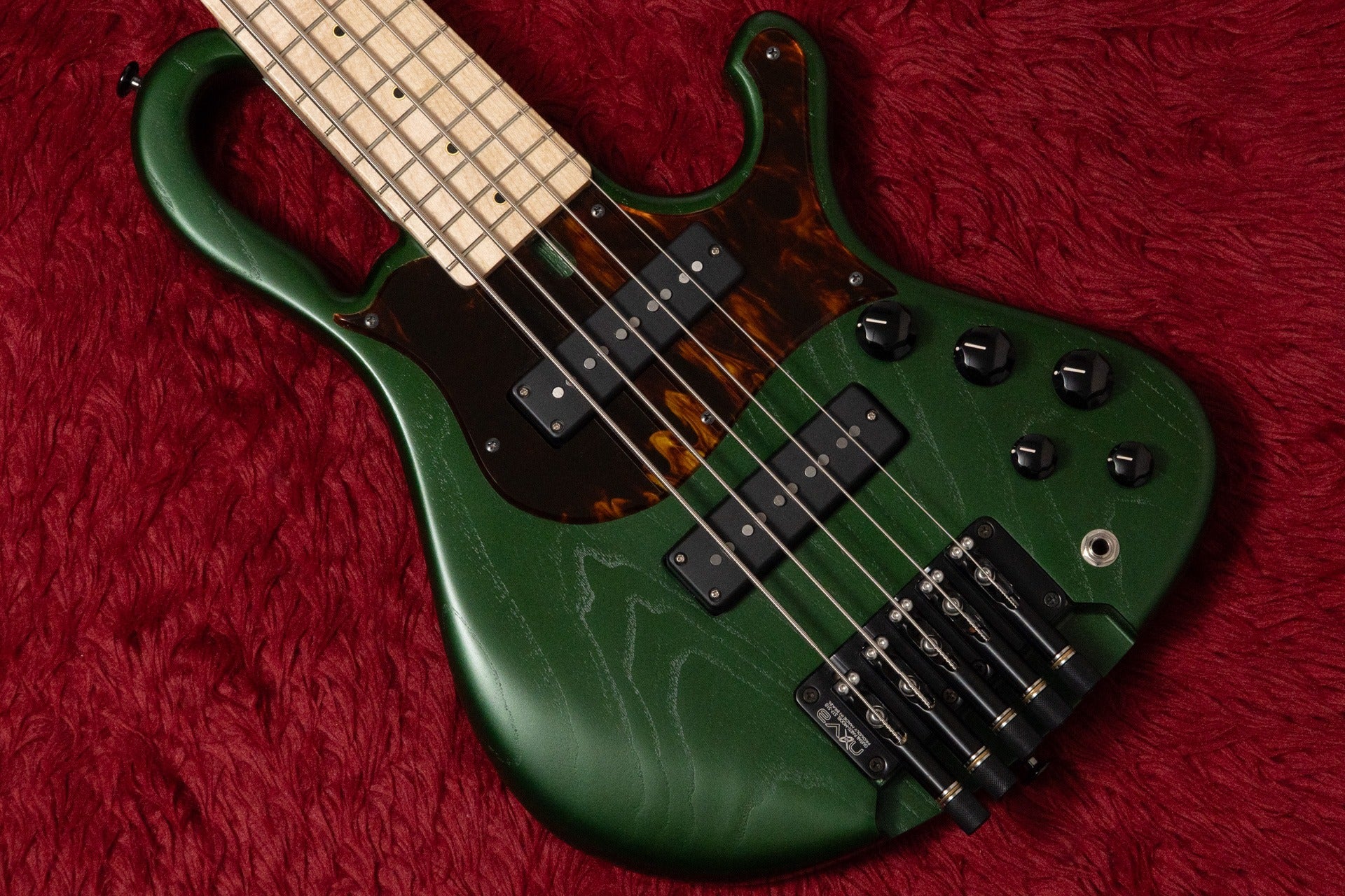 new】saitias guitars / Lorentz 5 Custom 