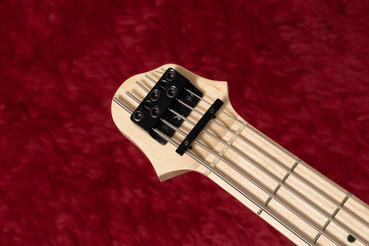 【new】saitias guitars / Lorentz 5 Custom "Swamp Ash open Pore"/Green Metallic 2.710kg #881026147【GIB Yokohama】