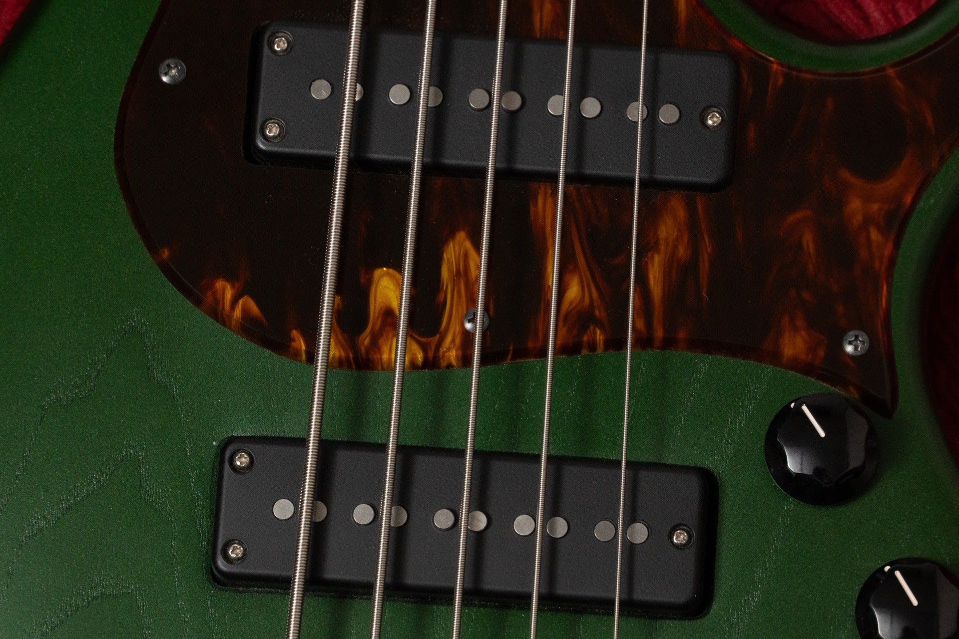 new】saitias guitars / Lorentz 5 Custom 