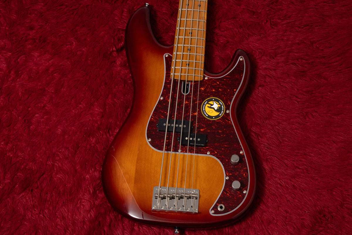 【new】Sire / P5 Alder-5 TS 4.34kg #2N26500052【GIB Yokohama】