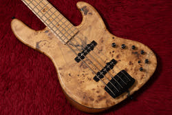 【new】Capurso Guitars / The Spiral Deluxe 522 4.540kg【GIB Yokohama】