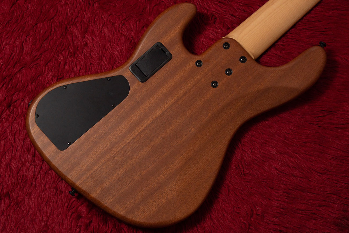 【new】Capurso Guitars / The Spiral Deluxe 522 4.540kg【GIB Yokohama】