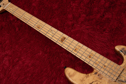 【new】Capurso Guitars / The Spiral Deluxe 522 4.540kg【GIB Yokohama】