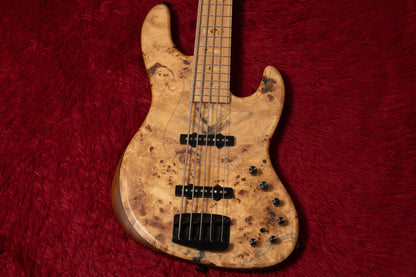 【new】Capurso Guitars / The Spiral Deluxe 522 4.540kg【GIB Yokohama】