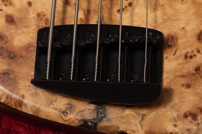 【new】Capurso Guitars / The Spiral Deluxe 522 4.540kg【GIB Yokohama】