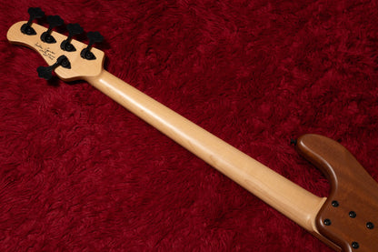 【new】Capurso Guitars / The Spiral Deluxe 522 4.540kg【GIB Yokohama】