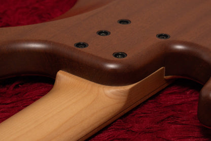 【new】Capurso Guitars / The Spiral Deluxe 522 4.540kg【GIB Yokohama】