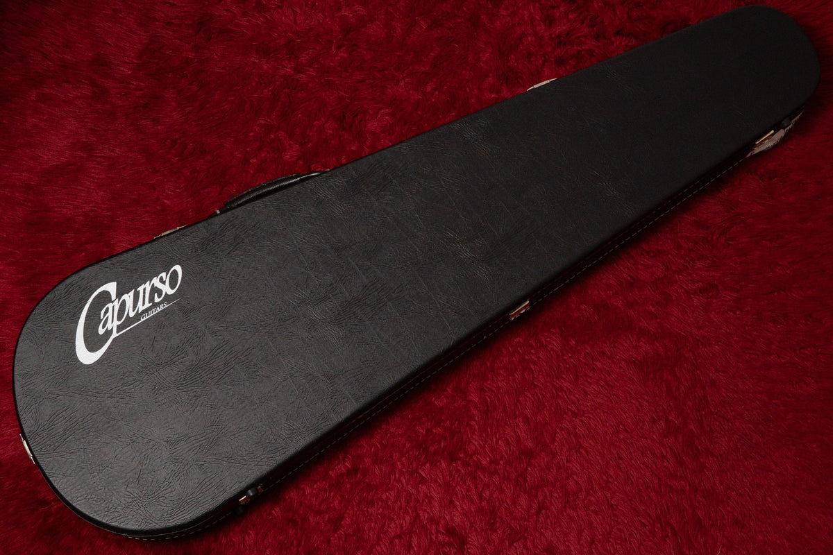 【new】Capurso Guitars / The Spiral Deluxe 522 4.540kg【GIB Yokohama】