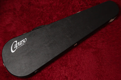 【new】Capurso Guitars / The Spiral Deluxe 522 4.540kg【GIB Yokohama】