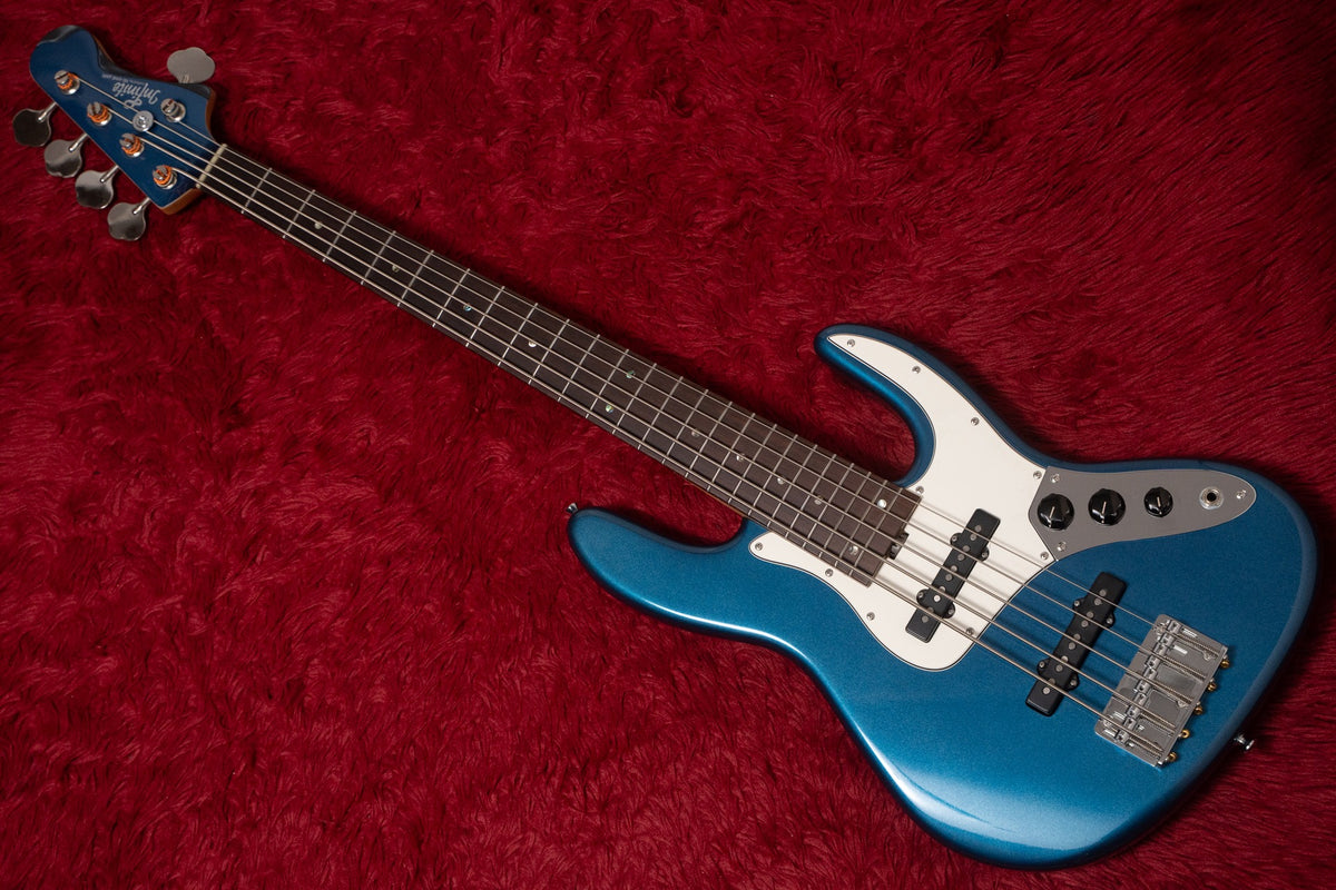 【used】Infinite / Trad JB 5st DLPB 4.150kg #1093【GIB Yokohama】