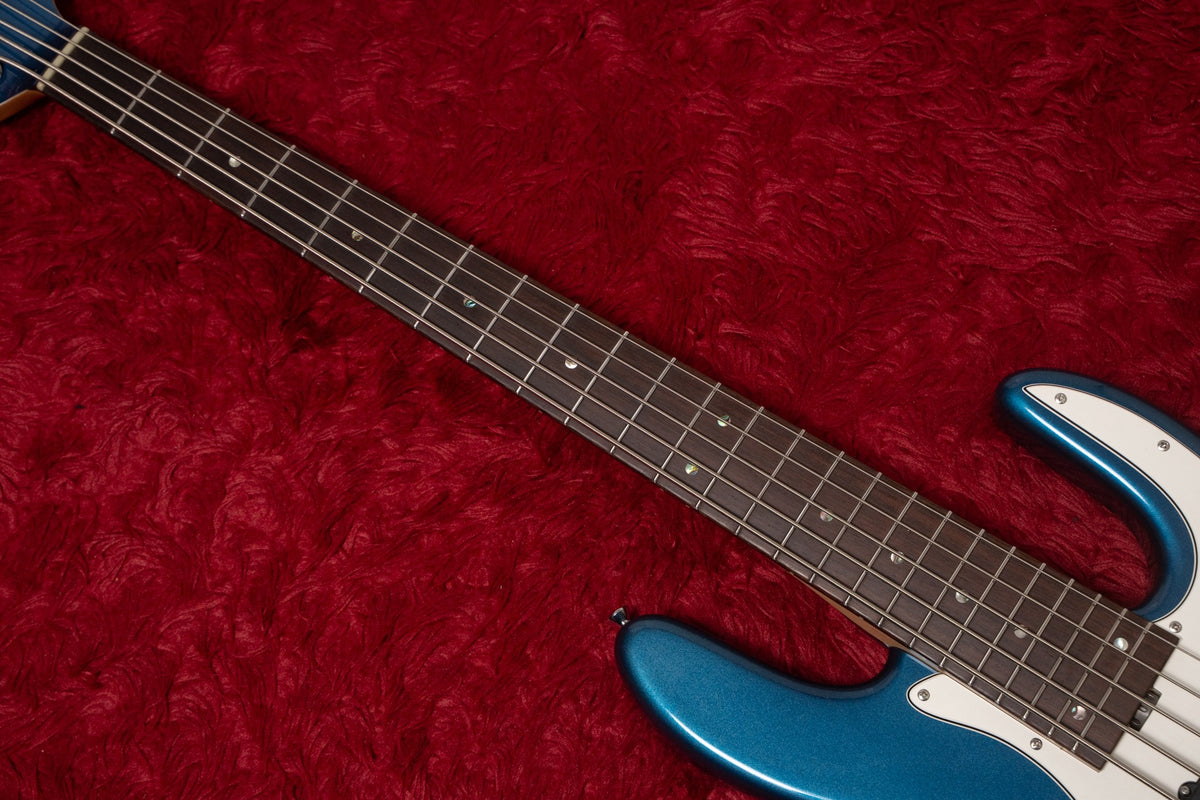 【used】Infinite / Trad JB 5st DLPB 4.150kg #1093【GIB Yokohama】
