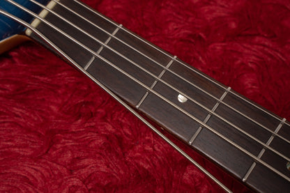 【used】Infinite / Trad JB 5st DLPB 4.150kg #1093【GIB Yokohama】