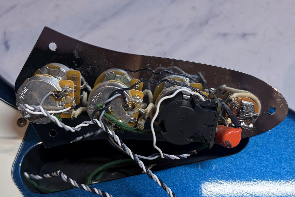 【used】Infinite / Trad JB 5st DLPB 4.150kg #1093【GIB Yokohama】