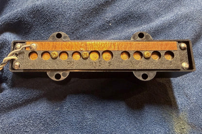 【used】Infinite / Trad JB 5st DLPB 4.150kg #1093【GIB Yokohama】