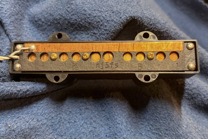 【used】Infinite / Trad JB 5st DLPB 4.150kg #1093【GIB Yokohama】