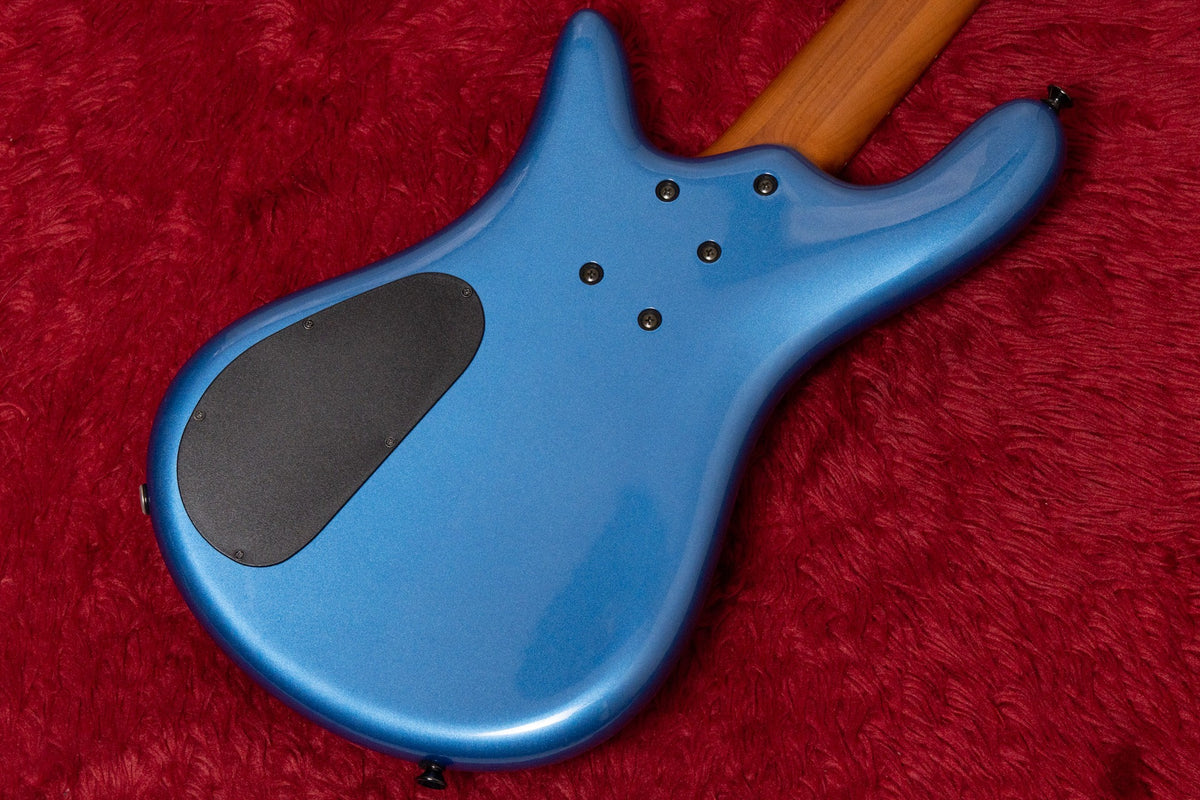 【used】Spector / Euro Bolt 4 Metallic Blue Gloss 3.680kg #NB15838【GIB Yokohama】