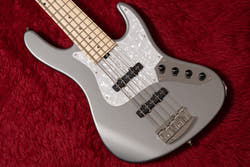 【new】Kikuchi Guitars / Hermes MV5 DGM 3.905kg #741【GIB Yokohama】