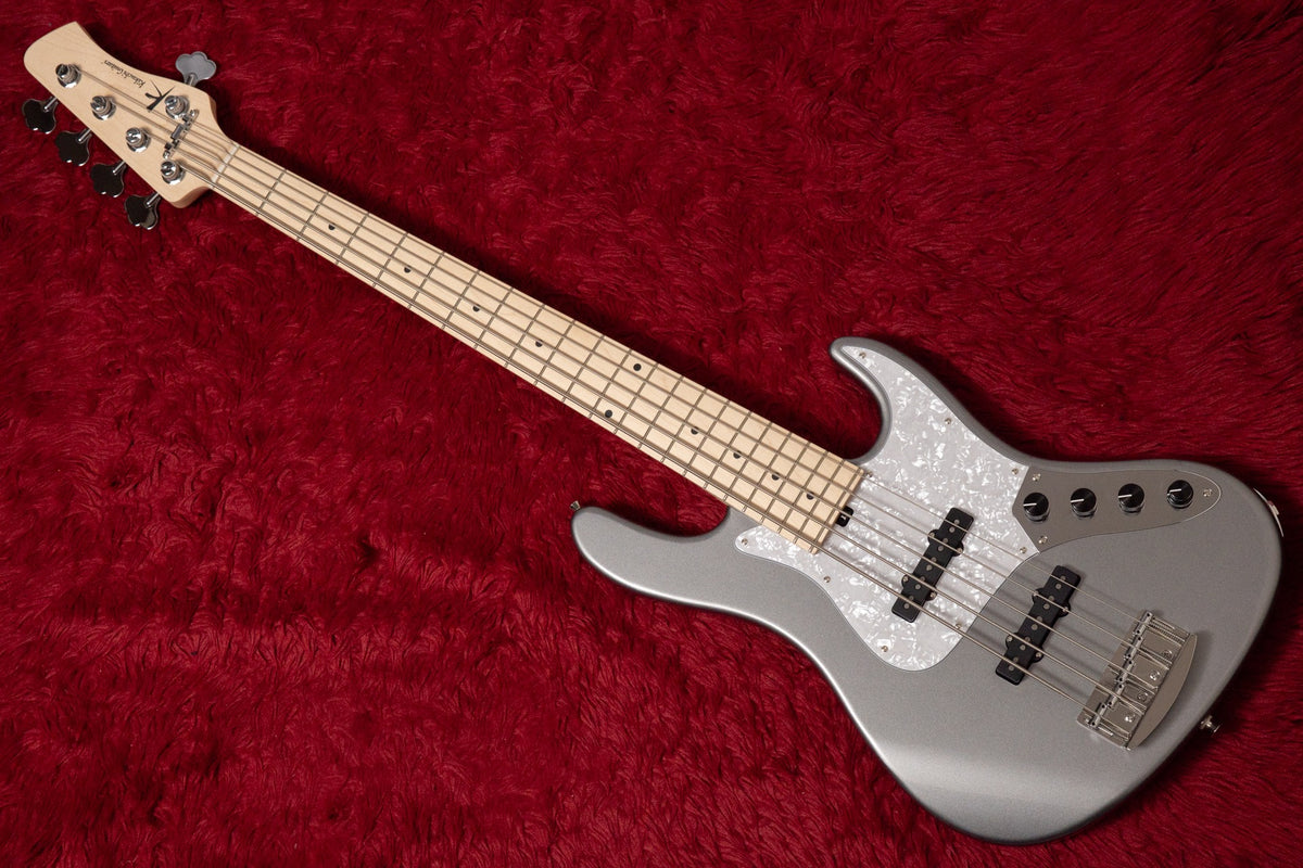 【new】Kikuchi Guitars / Hermes MV5 DGM 3.905kg #741【GIB Yokohama】