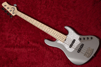 【new】Kikuchi Guitars / Hermes MV5 DGM 3.905kg #741【GIB Yokohama】