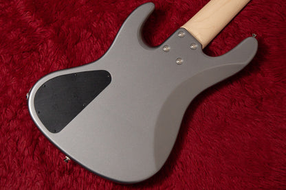 【new】Kikuchi Guitars / Hermes MV5 DGM 3.905kg #741【GIB Yokohama】