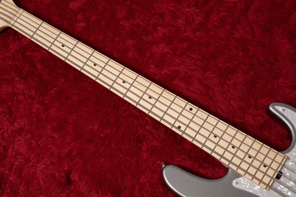 【new】Kikuchi Guitars / Hermes MV5 DGM 3.905kg #741【GIB Yokohama】