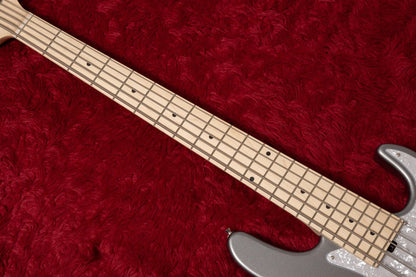 【new】Kikuchi Guitars / Hermes MV5 DGM 3.905kg #741【GIB Yokohama】