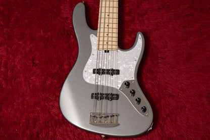 【new】Kikuchi Guitars / Hermes MV5 DGM 3.905kg #741【GIB Yokohama】