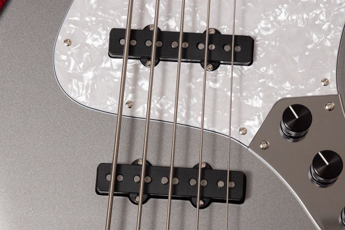 【new】Kikuchi Guitars / Hermes MV5 DGM 3.905kg #741【GIB Yokohama】