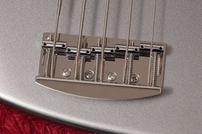【new】Kikuchi Guitars / Hermes MV5 DGM 3.905kg #741【GIB Yokohama】