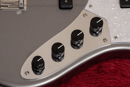 【new】Kikuchi Guitars / Hermes MV5 DGM 3.905kg #741【GIB Yokohama】