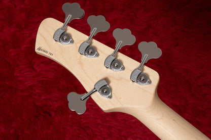 【new】Kikuchi Guitars / Hermes MV5 DGM 3.905kg #741【GIB Yokohama】