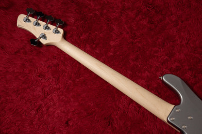 【new】Kikuchi Guitars / Hermes MV5 DGM 3.905kg #741【GIB Yokohama】