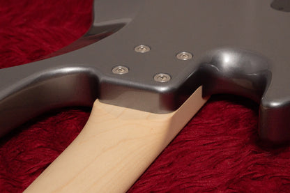 【new】Kikuchi Guitars / Hermes MV5 DGM 3.905kg #741【GIB Yokohama】