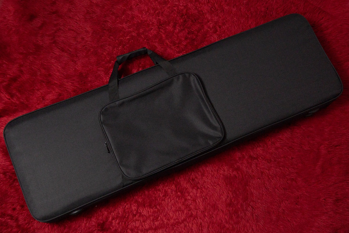 【new】Kikuchi Guitars / Hermes MV5 DGM 3.905kg #741【GIB Yokohama】
