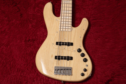 【new】Freedom Custom Guitar Research / C.S. Anthra 5st. Active N 4.030kg #26046074【GIB Yokohama】