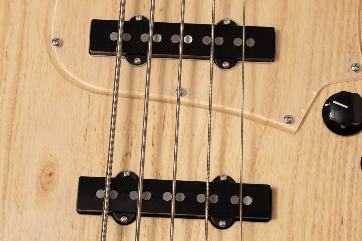 【new】Freedom Custom Guitar Research / C.S. Anthra 5st. Active N 4.030kg #26046074【GIB Yokohama】