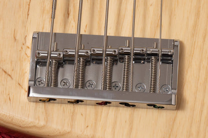 【new】Freedom Custom Guitar Research / C.S. Anthra 5st. Active N 4.030kg #26046074【GIB Yokohama】