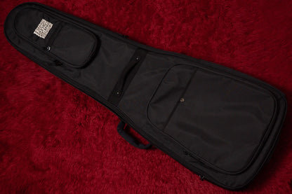 【new】Freedom Custom Guitar Research / C.S. Anthra 5st. Active N 4.030kg #26046074【GIB Yokohama】