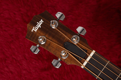 【new】Taylor / GS Mini-e Koa Bass Koa 1.740kg #2203056268【GIB Yokohama】