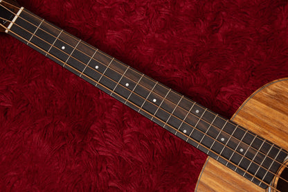 【new】Taylor / GS Mini-e Koa Bass Koa 1.740kg #2203056268【GIB Yokohama】