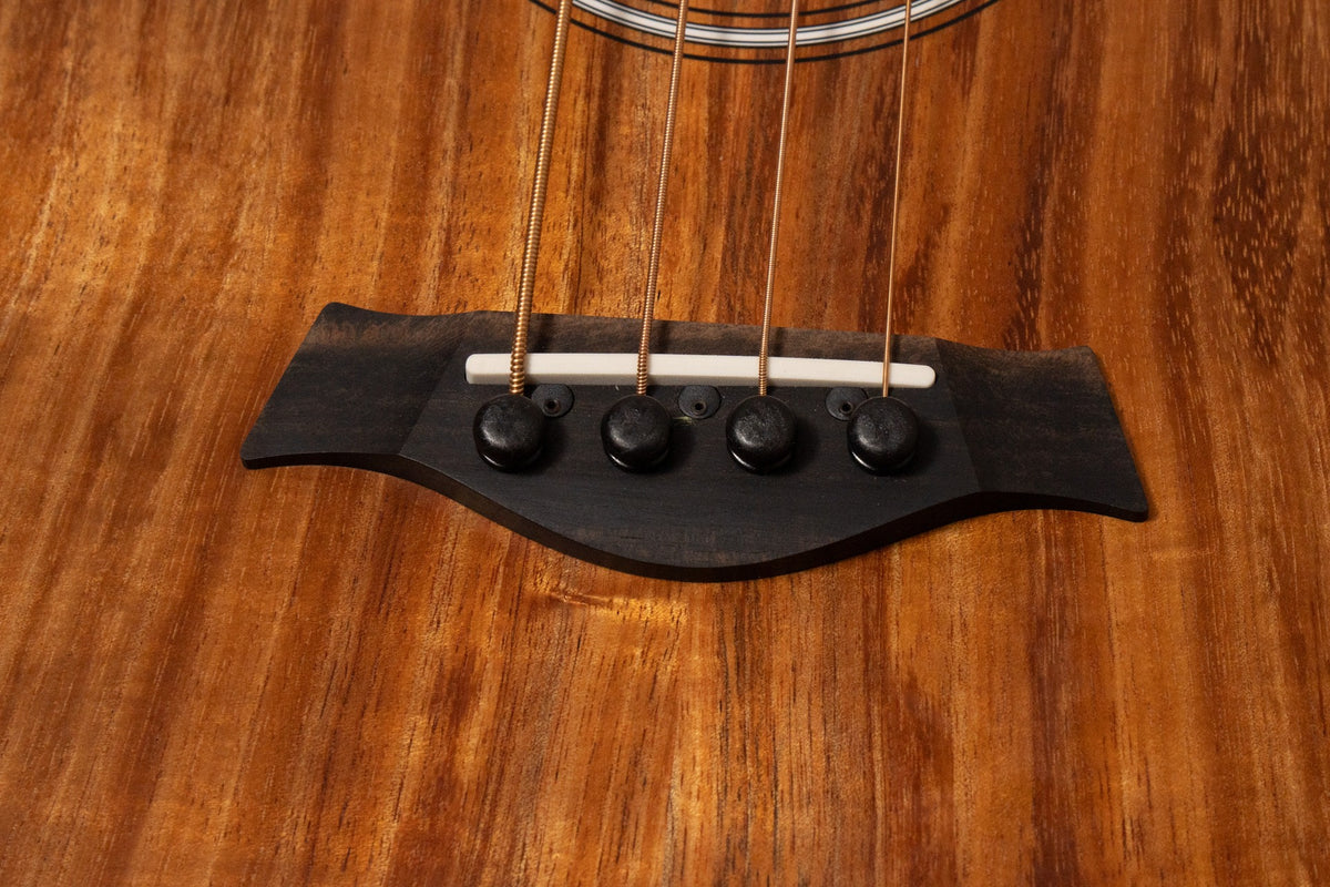 【new】Taylor / GS Mini-e Koa Bass Koa 1.740kg #2203056268【GIB Yokohama】