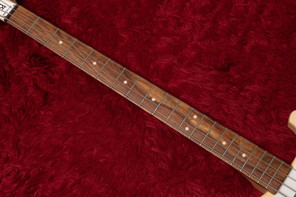 【new】Rickenbacker / 4003S SMG 4.225kg #2626708【GIB Yokohama】