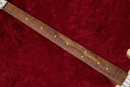【new】Rickenbacker / 4003S SMG 4.225kg #2626708【GIB Yokohama】