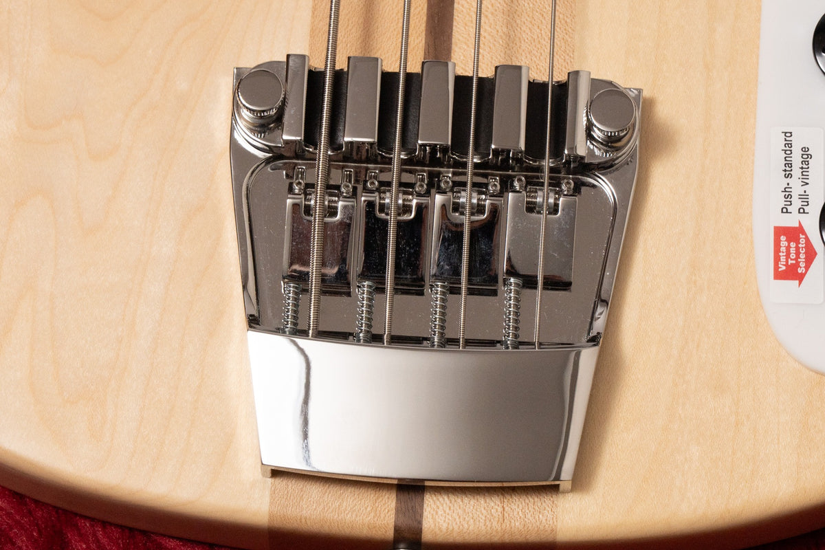 【new】Rickenbacker / 4003S SMG 4.225kg #2626708【GIB Yokohama】