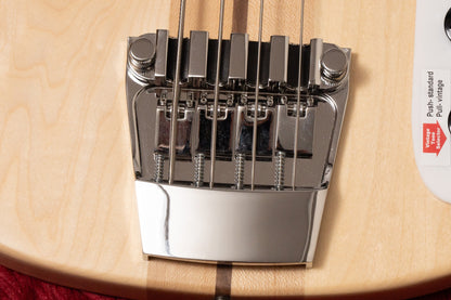 【new】Rickenbacker / 4003S SMG 4.225kg #2626708【GIB Yokohama】