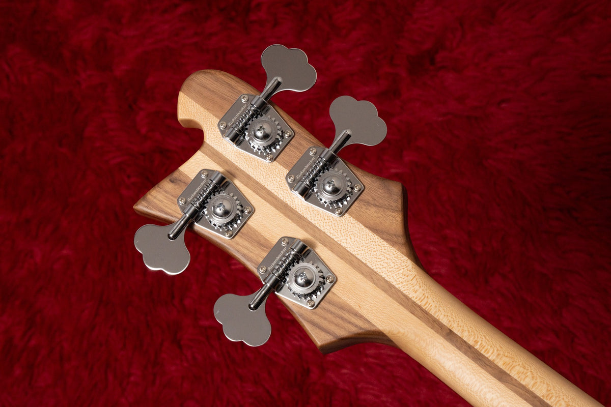 【new】Rickenbacker / 4003S SMG 4.225kg #2626708【GIB Yokohama】