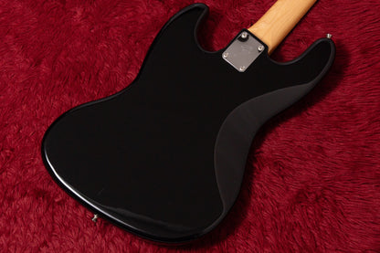 【used】Fender / Made in Japan Traditional Late 60s Jazz Bass Black 2025 4.120kg #JD25010512【GIB Yokohama】