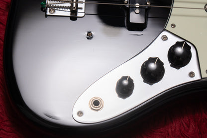 【used】Fender / Made in Japan Traditional Late 60s Jazz Bass Black 2025 4.120kg #JD25010512【GIB Yokohama】