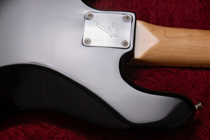 【used】Fender / Made in Japan Traditional Late 60s Jazz Bass Black 2025 4.120kg #JD25010512【GIB Yokohama】